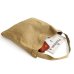 画像4: ARTS&CRAFTS（アーツアンドクラフツ）ONE STRAP SHOULDER（ワンストラップショルダー）"Linen Canvas" / Mustard（マスタード） (4)