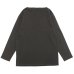 画像2: SAINT JAMES（セントジェームス）OUESSANT（ウエッソン）"SOLID" / TAUPE（トープ） (2)