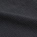 画像6: EVCON（エビコン）GRAPHCHECK TYPEWRITER L/S SHIRT（グラフチェックタイプライターロングスリーブシャツ） / D.NAVY （ダークネイビー） (6)