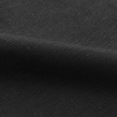 画像4: ENGINEERED GARMENTS（エンジニアードガーメンツ）Field Vest（フィールドベスト）"Cotton Double Cloth" / Black（ブラック）