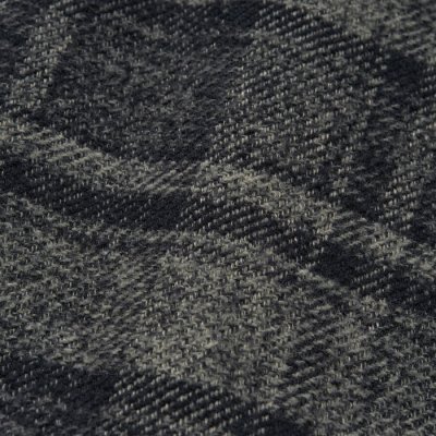 画像6: Post O'Alls（ポストオーバーオールズ）St.Louis 2（セント・ルイス2）”Haevy Flannel" / Mono（モノクロ）