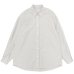 画像1: EVCON（エビコン）GRAPHCHECK TYPEWRITER L/S SHIRT（グラフチェックタイプライターロングスリーブシャツ） / Off White （オフホワイト） (1)