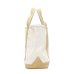 画像2: L.L.Bean（エルエルビーン）Boat&Tote Bag Open Top：Medium（ボートアンドトートバッグ オープントップ：ミディアム）/ Canyon Khaki（キャニオンカーキ） (2)