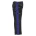 画像3: NEEDLES（ニードルズ）Narrow Track Pant（ナロートラックパンツ）"C/PE Velour" / Charcoal（チャコール） (3)
