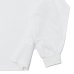 画像5: EVCON（エビコン）MARCERIZATION WIDE L/S TEE（マーセリゼーションワイドロングスリーブTシャツ） / White（ホワイト） (5)