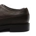 画像5: Rutt shoes（ラットシューズ）FRANCIS（フランシス）"PUNCHED CAP TOE" / DARK BROWN（濃茶） (5)