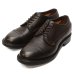 画像2: Rutt shoes（ラットシューズ）FRANCIS（フランシス）"PUNCHED CAP TOE" / DARK BROWN（濃茶） (2)
