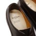 画像7: Rutt shoes（ラットシューズ）FRANCIS（フランシス）"PUNCHED CAP TOE" / DARK BROWN（濃茶） (7)