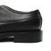 画像5: Rutt shoes（ラットシューズ）FRANCIS（フランシス）"PUNCHED CAP TOE" / Black（ブラック） (5)