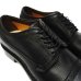 画像8: Rutt shoes（ラットシューズ）FRANCIS（フランシス）"PUNCHED CAP TOE" / Black（ブラック） (8)