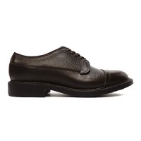Rutt shoes（ラットシューズ）FRANCIS（フランシス）"PUNCHED CAP TOE" / Dark Brown（ダークブラウン）