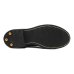 画像6: Rutt shoes（ラットシューズ）FRANCIS（フランシス）"PUNCHED CAP TOE" / Black（ブラック） (6)