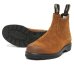 画像4: BLUNDSTONE×Pop Trading Company（ブランドストーン×ポップトレーディングカンパニー）BS2621 ELASTIC SIDEGORE BOOTS（エラスティックサイドゴアブーツ）/ GLAZED GINGER PONY（グレーズドジンジャーポニー） (4)