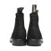 画像6: BLUNDSTONE×Pop Trading Company（ブランドストーン×ポップトレーディングカンパニー）BS2622 ELASTIC SIDEGORE BOOTS（エラスティックサイドゴアブーツ）/ DOUBLE BLACK PONY（ダブルブラックポニー） (6)