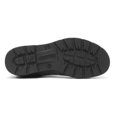 画像7: BLUNDSTONE×Pop Trading Company（ブランドストーン×ポップトレーディングカンパニー）BS2622 ELASTIC SIDEGORE BOOTS（エラスティックサイドゴアブーツ）/ DOUBLE BLACK PONY（ダブルブラックポニー）