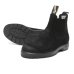 画像4: BLUNDSTONE×Pop Trading Company（ブランドストーン×ポップトレーディングカンパニー）BS2622 ELASTIC SIDEGORE BOOTS（エラスティックサイドゴアブーツ）/ DOUBLE BLACK PONY（ダブルブラックポニー） (4)