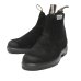 画像3: BLUNDSTONE×Pop Trading Company（ブランドストーン×ポップトレーディングカンパニー）BS2622 ELASTIC SIDEGORE BOOTS（エラスティックサイドゴアブーツ）/ DOUBLE BLACK PONY（ダブルブラックポニー） (3)