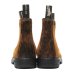 画像6: BLUNDSTONE×Pop Trading Company（ブランドストーン×ポップトレーディングカンパニー）BS2621 ELASTIC SIDEGORE BOOTS（エラスティックサイドゴアブーツ）/ GLAZED GINGER PONY（グレーズドジンジャーポニー） (6)