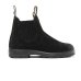 画像1: BLUNDSTONE×Pop Trading Company（ブランドストーン×ポップトレーディングカンパニー）BS2622 ELASTIC SIDEGORE BOOTS（エラスティックサイドゴアブーツ）/ DOUBLE BLACK PONY（ダブルブラックポニー） (1)