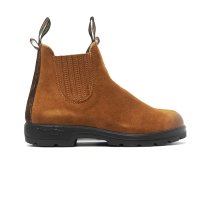 BLUNDSTONE×Pop Trading Company（ブランドストーン×ポップトレーディングカンパニー）BS2621 ELASTIC SIDEGORE BOOTS（エラスティックサイドゴアブーツ）/ GLAZED GINGER PONY（グレーズドジンジャーポニー）