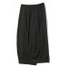 画像3: NEEDLES（ニードルズ）H.D Sweat Pant（ヒザデルスウェットパンツ）"Bright Jersey" / Black（ブラック） (3)