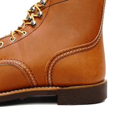 画像6: RED WING（レッドウィング）Style No.8000 IRON RANGER（アイアンレンジャー）