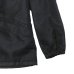 画像6: blurhms ROOTSTOCK（ブラームスルーツストック）Washed Nylon Coach Jacket（ウォッシュドナイロンコーチジャケット）/ Black（ブラック） (6)