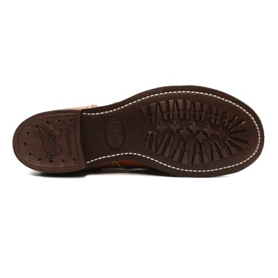 画像7: RED WING（レッドウィング）Style No.8000 IRON RANGER（アイアンレンジャー）