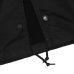 画像8: blurhms ROOTSTOCK（ブラームスルーツストック）Washed Nylon Coach Jacket（ウォッシュドナイロンコーチジャケット）/ Black（ブラック） (8)