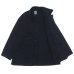画像3: F.O.B FACTORY（エフオービーファクトリー）TWILL FIELD JACKET（ツイルフィールドジャケット）”COTTON TWILL” / Navy（ネイビー） (3)