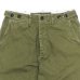 画像4: *A VONTADE（アボンタージ）HBT Field Pants（HBTフィールドパンツ） /Olive（オリーブ） (4)