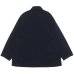 画像2: F.O.B FACTORY（エフオービーファクトリー）TWILL FIELD JACKET（ツイルフィールドジャケット）”COTTON TWILL” / Navy（ネイビー） (2)