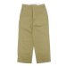 画像1: *A VONTADE（アボンタージ）HBT Field Pants（HBTフィールドパンツ） / Khaki（カーキ） (1)