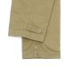 画像7: *A VONTADE（アボンタージ）HBT Field Pants（HBTフィールドパンツ） / Khaki（カーキ） (7)