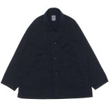 F.O.B FACTORY（エフオービーファクトリー）TWILL FIELD JACKET（ツイルフィールドジャケット）”COTTON TWILL” / Navy（ネイビー）
