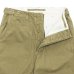 画像5: *A VONTADE（アボンタージ）HBT Field Pants（HBTフィールドパンツ） / Khaki（カーキ） (5)