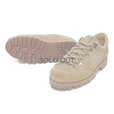 画像3: KAPTAIN SUNSHINE（キャプテンサンシャイン）MONTANA KS（モンタナKS）"Made by Paroboot" / Beige（ベージュ）