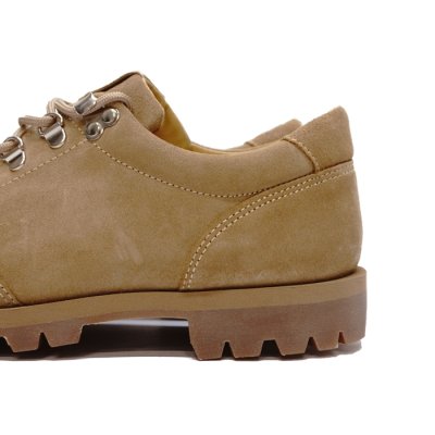 画像6: KAPTAIN SUNSHINE（キャプテンサンシャイン）MONTANA KS（モンタナKS）"Made by Paroboot" / Beige（ベージュ）