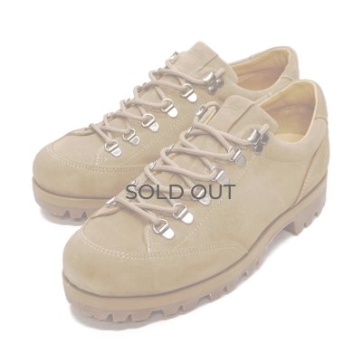 画像2: KAPTAIN SUNSHINE（キャプテンサンシャイン）MONTANA KS（モンタナKS）"Made by Paroboot" / Beige（ベージュ）