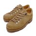 画像2: KAPTAIN SUNSHINE（キャプテンサンシャイン）MONTANA KS（モンタナKS）"Made by Paroboot" / Beige（ベージュ） (2)