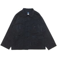 Post O'Alls（ポストオーバーオールズ）POST Chinois（ポストシノワ） "Swirly" / Mono（モノクロ）