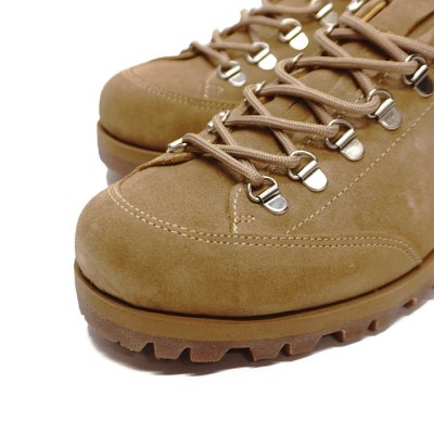 画像5: KAPTAIN SUNSHINE（キャプテンサンシャイン）MONTANA KS（モンタナKS）"Made by Paroboot" / Beige（ベージュ）