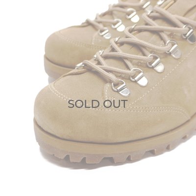 画像5: KAPTAIN SUNSHINE（キャプテンサンシャイン）MONTANA KS（モンタナKS）"Made by Paroboot" / Beige（ベージュ）