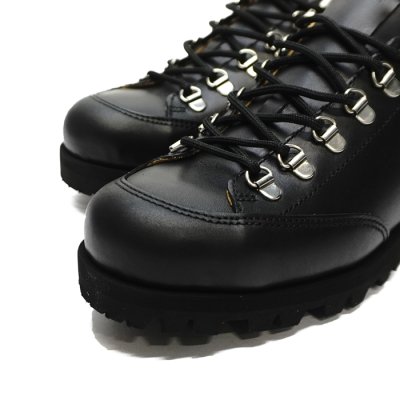 画像5: KAPTAIN SUNSHINE（キャプテンサンシャイン）MONTANA KS（モンタナKS）"Made by Paroboot" / Noir（ノアール）