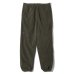 画像1: NEEDLES（ニードルズ）BetWeen Pant（ビットウィーンパンツ）"Poly Fleece" / Olive（オリーブ） (1)