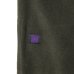 画像4: NEEDLES（ニードルズ）BetWeen Pant（ビットウィーンパンツ）"Poly Fleece" / Olive（オリーブ） (4)