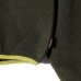 画像4: NEEDLES（ニードルズ）Between Snap Shirt（ビットウィーンスナップシャツ）"Poly Fleece" / Olive（オリーブ） (4)