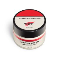 RED WING（レッドウィング）LEATHER CREAM"Neatsfoot Oil Blend"（レザークリーム"ニーツフットオイルブレンド"）