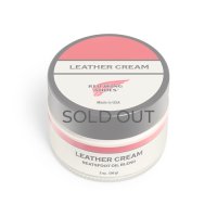 RED WING（レッドウィング）LEATHER CREAM"Neatsfoot Oil Blend"（レザークリーム"ニーツフットオイルブレンド"）