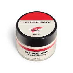 RED WING（レッドウィング）LEATHER CREAM"Neatsfoot Oil Blend"（レザークリーム"ニーツフットオイルブレンド"）